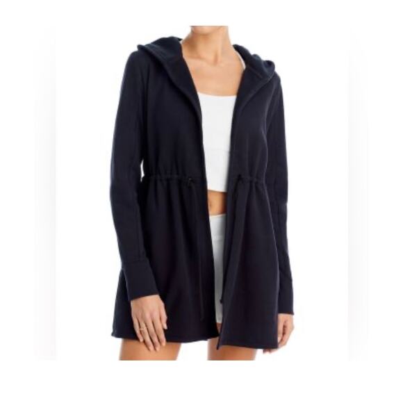 Beyond Yoga Tops - Beyond Yoga On The Go Jacket size medium